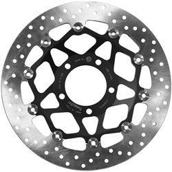 Disco de freno Brembo 78B40881