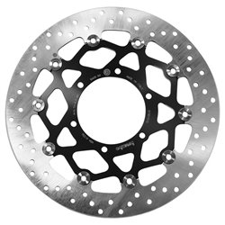 Disco de freno Brembo 78B40884