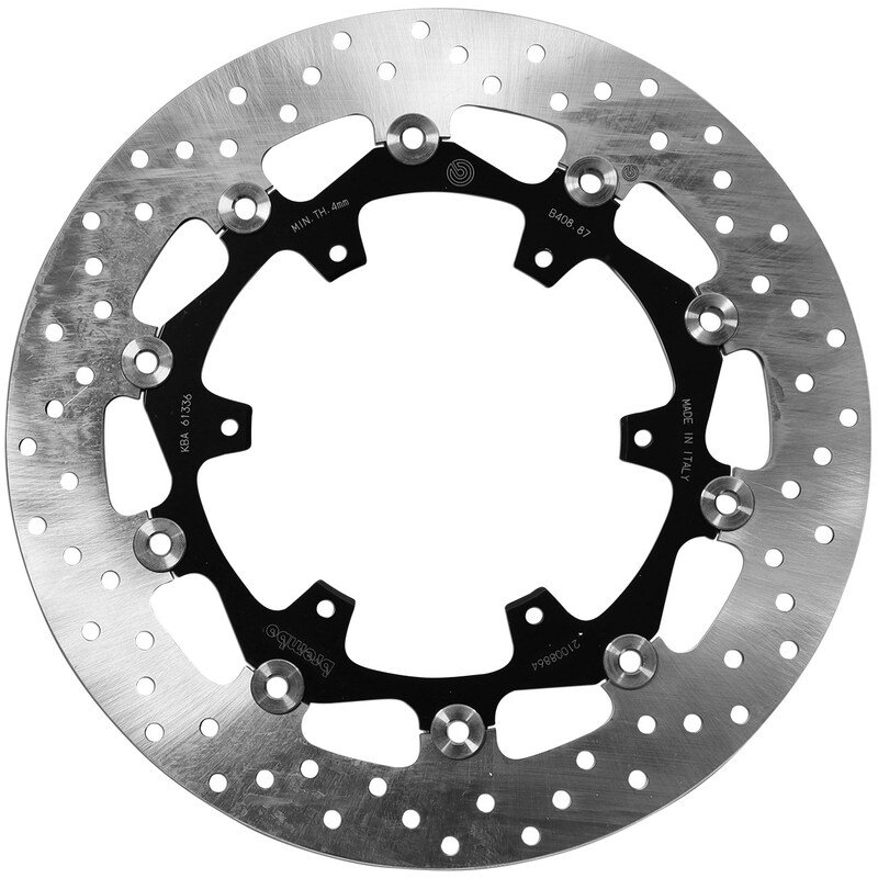 Disco de freno Brembo 78B40887