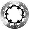 Disco de freno Brembo 78B40887