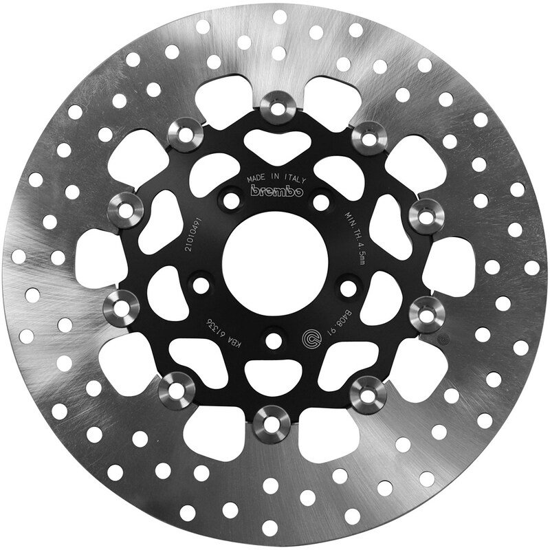 Disco de freno Brembo 78B40891