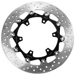 Disco de freno Brembo 78B40894