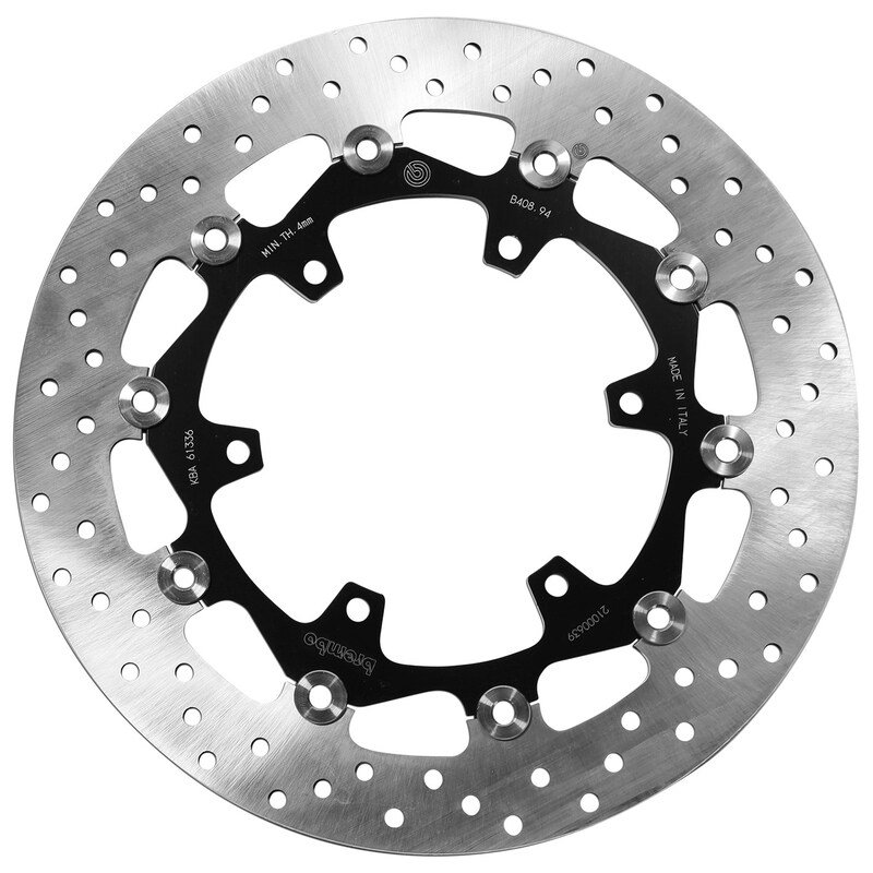 Disco de freno Brembo 78B40894