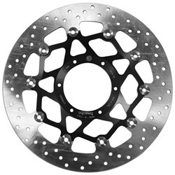 Disco de freno Brembo 78B40895