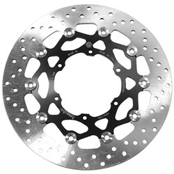 Disco de freno Brembo 78B40896