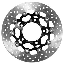 Disco de freno Brembo 78B40897