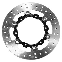 Disco de freno Brembo 78B408A6