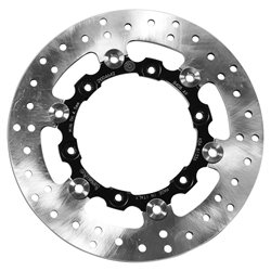 Disco de freno Brembo 78B408A9