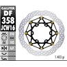 Disco freno Galfer DF358JCW160G03