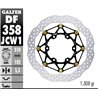 Disco freno Galfer DF358JCW1G03