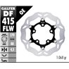 Disco freno Galfer DF415FLW