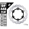 Disco freno Galfer DF448FLW