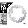 Disco freno Galfer DF469W