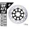 Disco freno Galfer DF472FLV