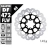 Disco freno Galfer DF472FLW