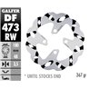 Disco freno Galfer DF473RW