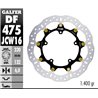 Disco freno Galfer DF475JCW160G03