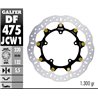 Disco freno Galfer DF475JCW1G03