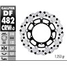 Disco freno Galfer DF482CRWI