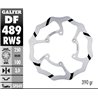 Disco freno Galfer DF489RWS