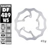 Disco freno Galfer DF489WS