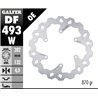 Disco freno Galfer DF493W