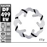 Disco freno Galfer DF499RW