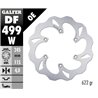 Disco freno Galfer DF499W