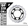 Disco freno Galfer DF519CWD