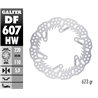 Disco freno Galfer DF607HW