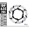 Disco freno Galfer DF635FRS