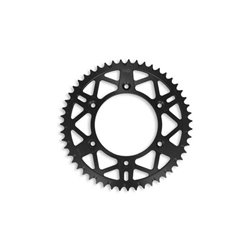 Corona AFAM aluminio 72106 - Paso 415-40 Dientes