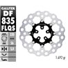 Disco freno Galfer DF835FLQS