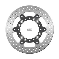 NG BRAKE DISC 137