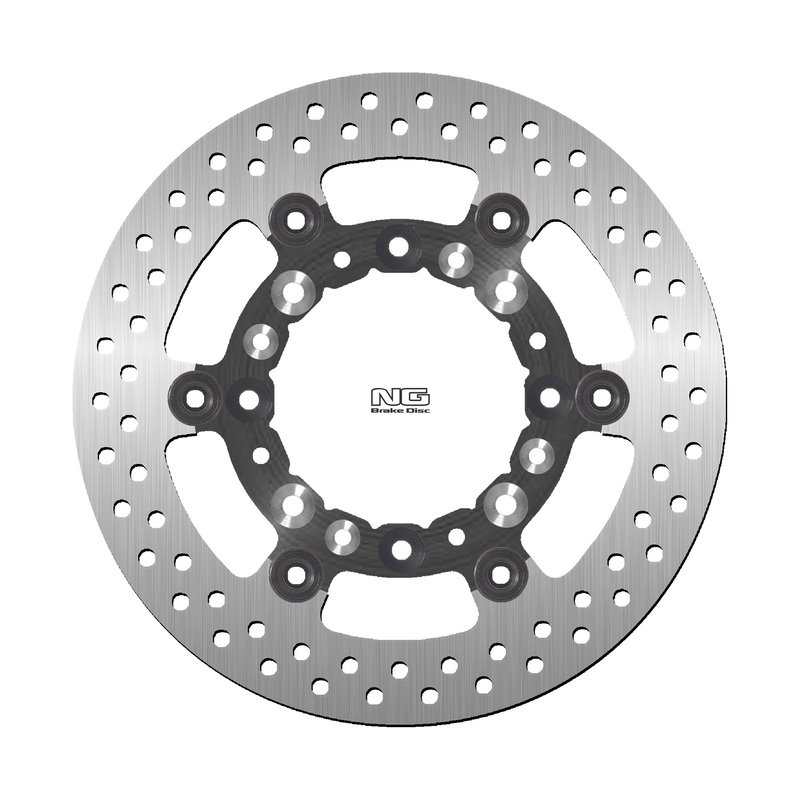 NG BRAKE DISC 137