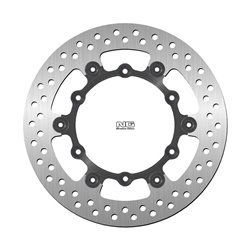 NG BRAKE DISC 276