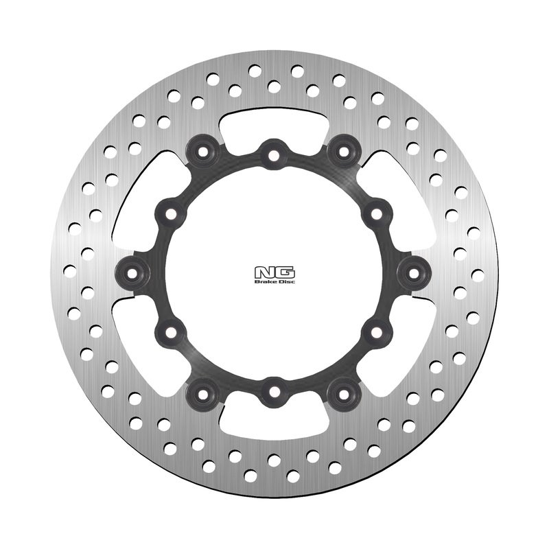 NG BRAKE DISC 276