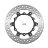 NG BRAKE DISC 276