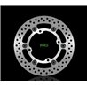 NG BRAKE DISC 1031