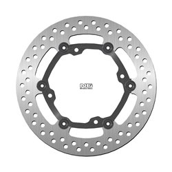 NG BRAKE DISC 1048