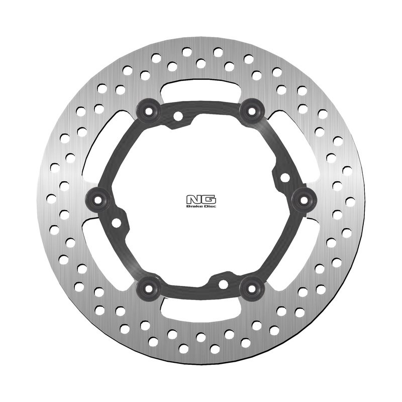 NG BRAKE DISC 1048