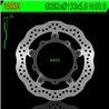 NG BRAKE DISC 1503X