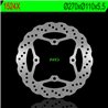 NG BRAKE DISC 1524X