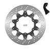 NG BRAKE DISC 725K11