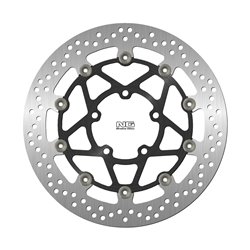 NG BRAKE DISC 1882G