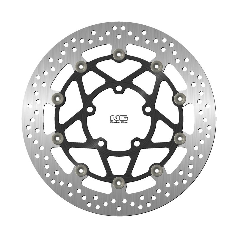 NG BRAKE DISC 1882G