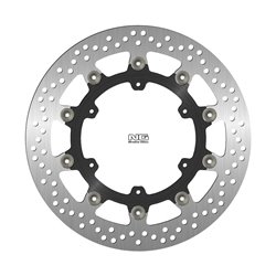 NG BRAKE DISC 1840G