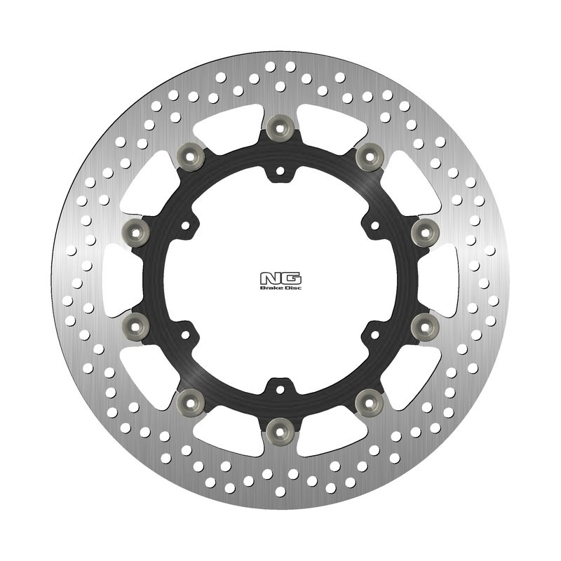 NG BRAKE DISC 1840G