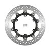 NG BRAKE DISC 1840G