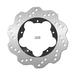 NG BRAKE DISC 1862X